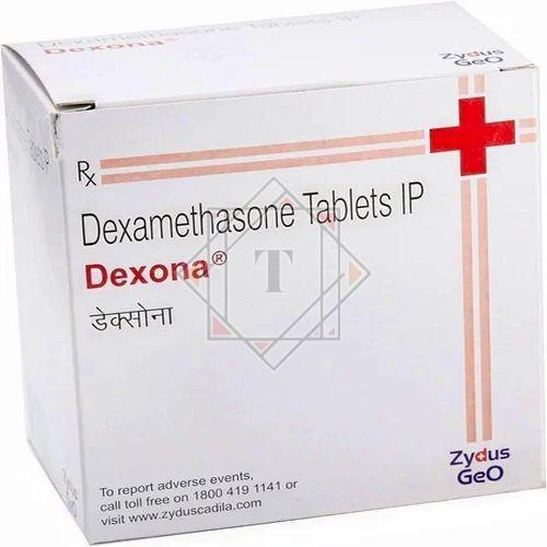 Dexamethasone Tablets