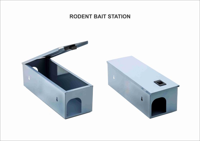 Rat Bait Station