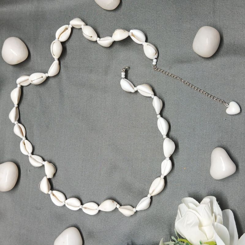 Cowrie Shell Waist Chain