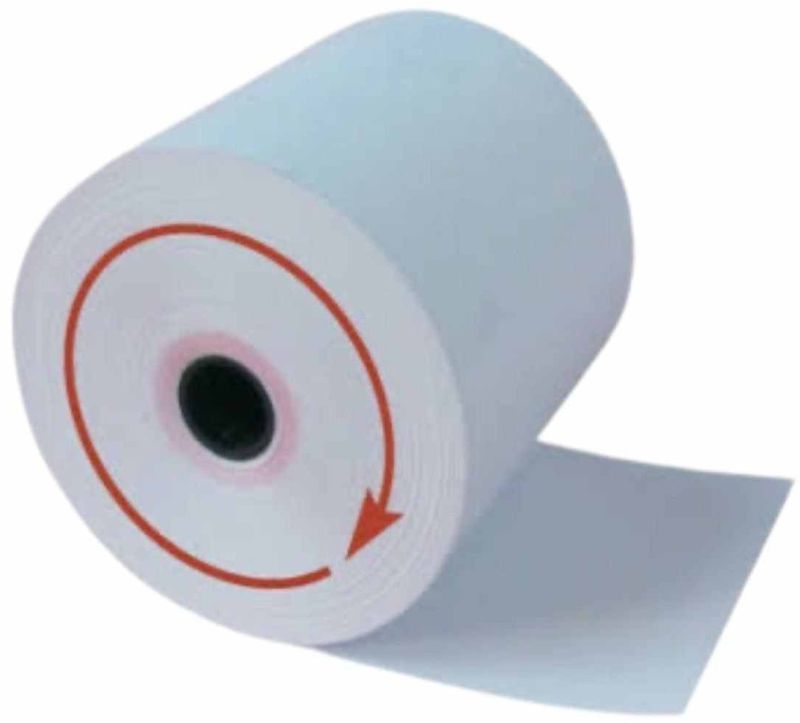 POS Self Adhesive Paper Roll