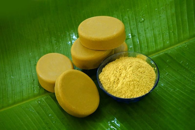 Multani Mitti Herbal Bath Soap