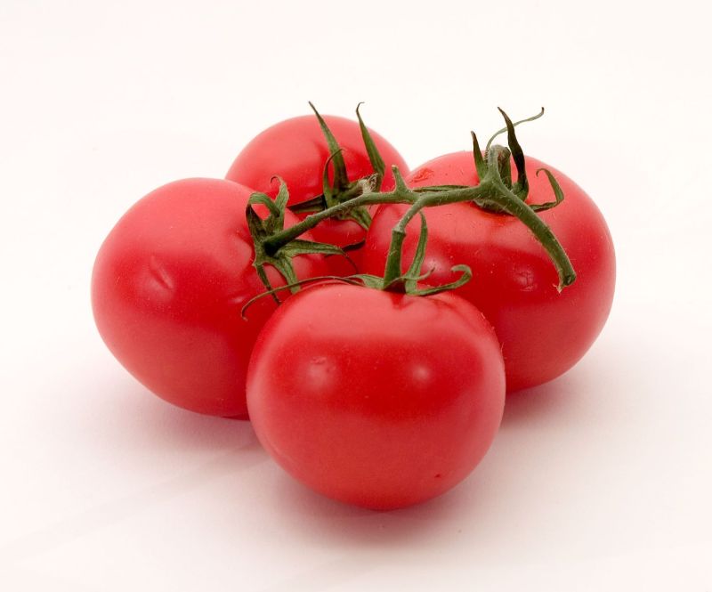 Natural Fresh Red Tomato