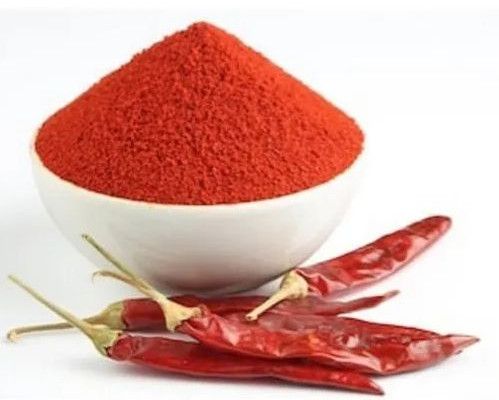 Pure Red Chilli Powder