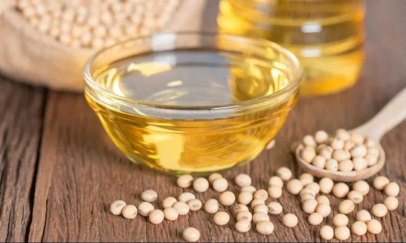 Refined Soyabean Oil