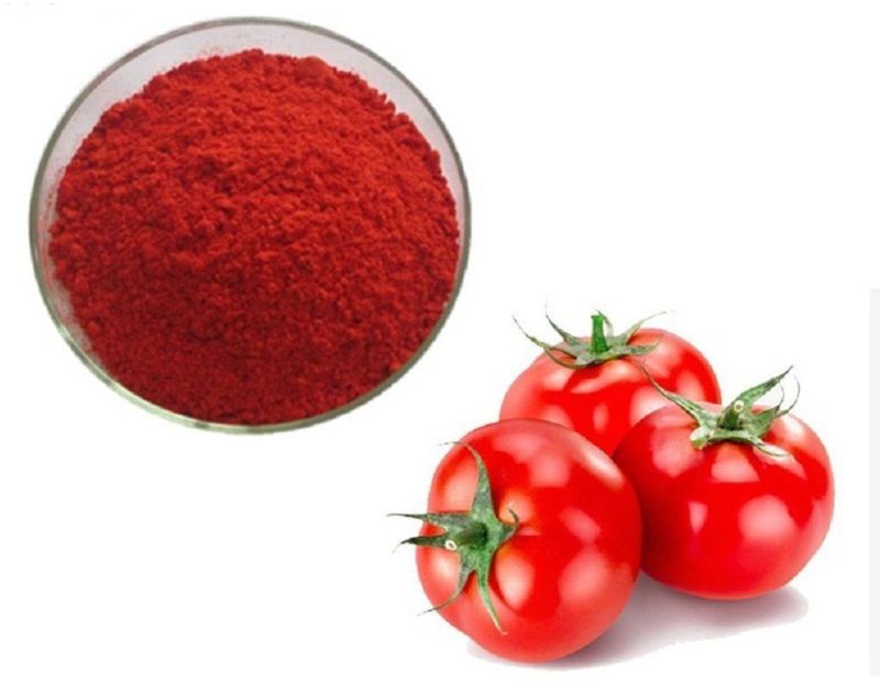 Tomato Extract Powder