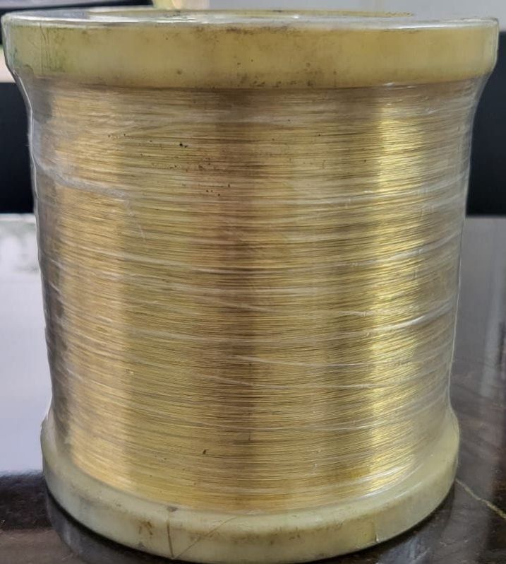EDM Brass Wire