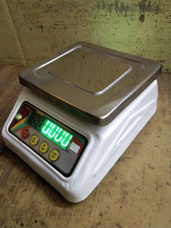 Micro Weighing Machine