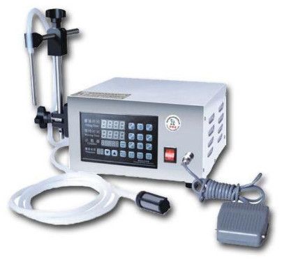 Volumetric Liquid Filling Machine