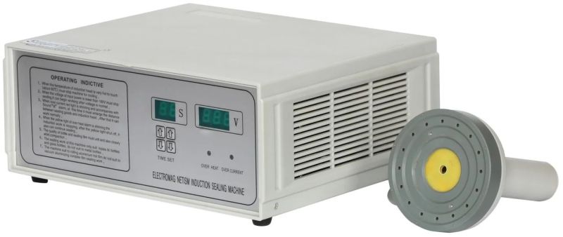 Manual Induction Sealing Machine