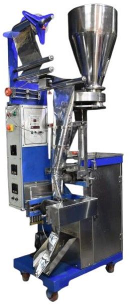 Mechanical AFFS Machine Piston Filler For Liquid