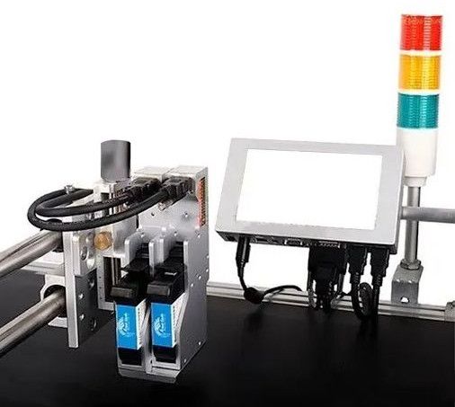 Online Thermal Inkjet Printer