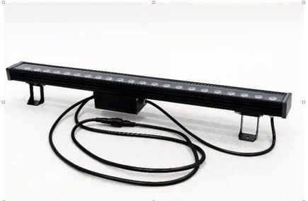 Worm White LED Linear Wall Washer Light