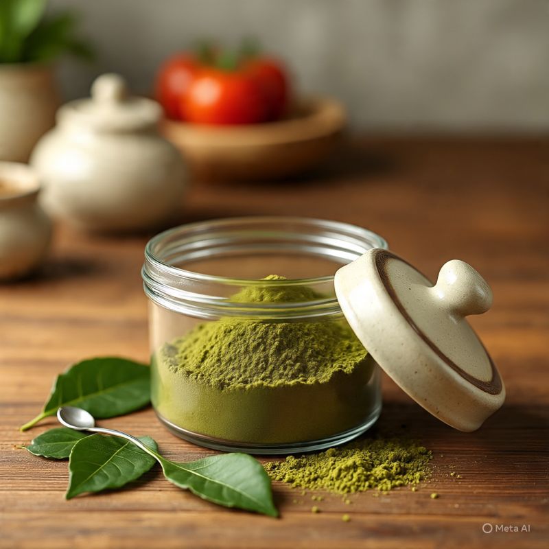 Curry Leaf Powder