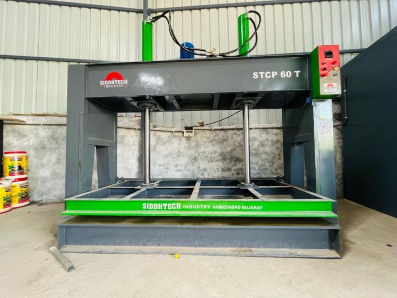 Hydraulic Presses Machine