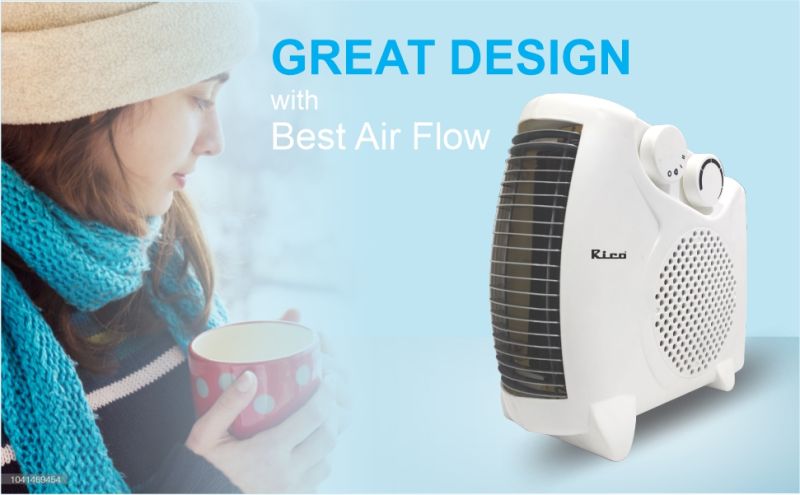 Rico RH1502 2000W Room Heater