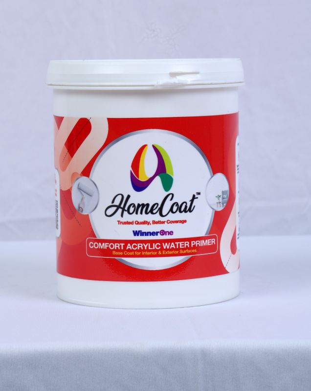 Winnerone Comfort Acrylic Water Primer