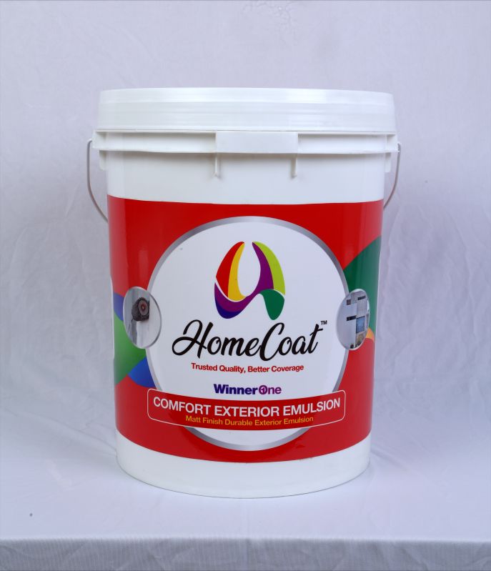 Winnerone Comfort Exterior Emulsion Paint