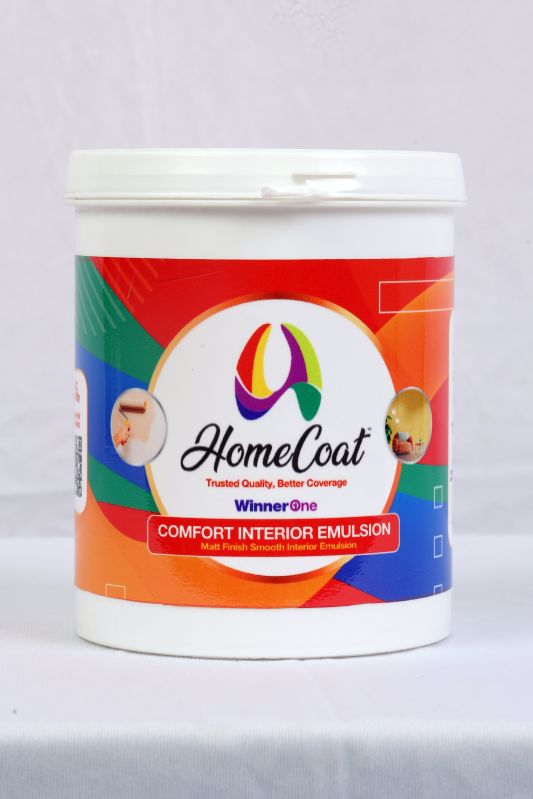 Winnerone Comfort Interior Emulsion Paint