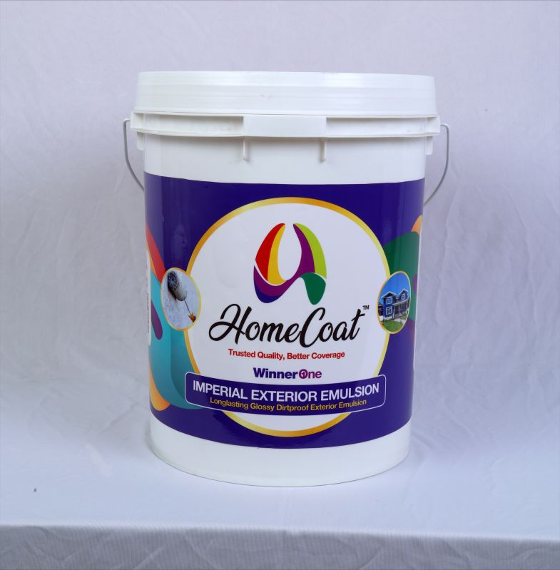 Winnerone Imperial Exterior Emulsion Paint