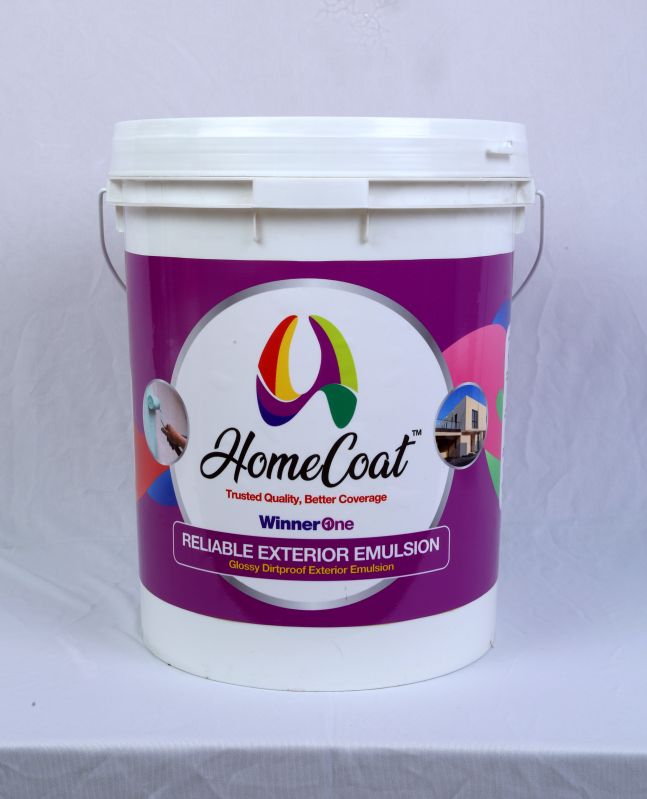 Winnerone Reliablex Exterior Emulsion Paint