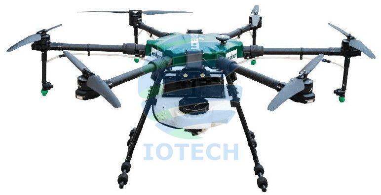 Agribot A6 Agriculture Drone
