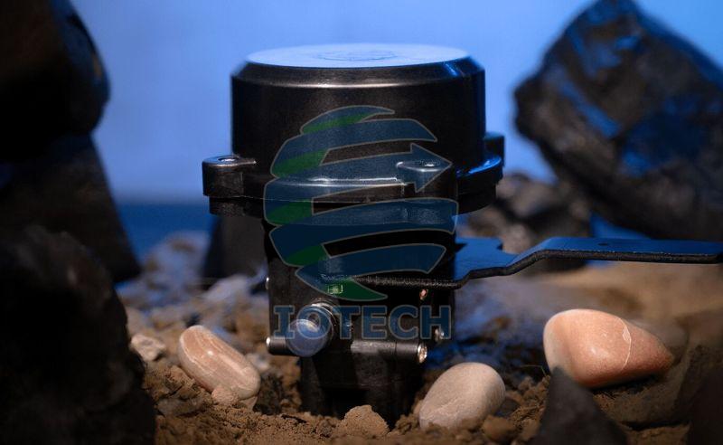 Bharath BLDC Motor Pump