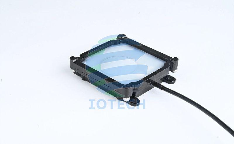 Bharath Drone Detection Radar