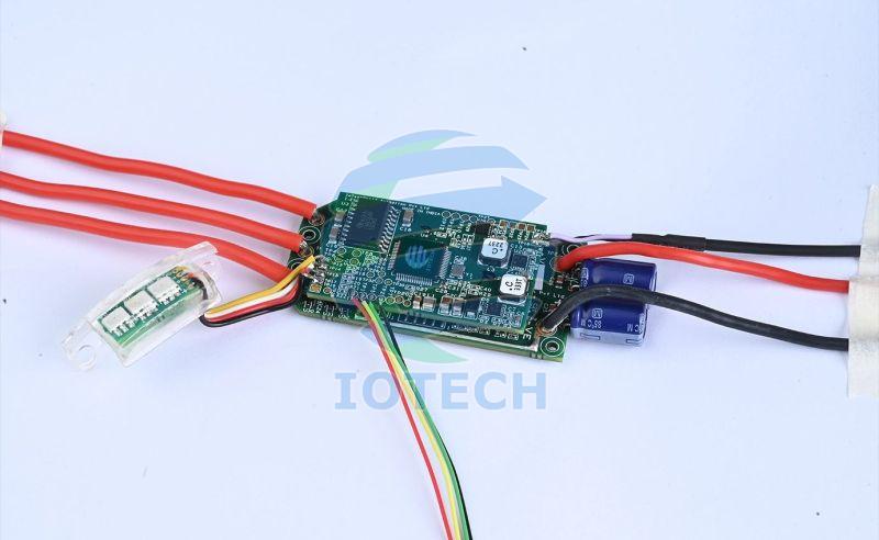 Bharath Drone Electronic Speed Controller