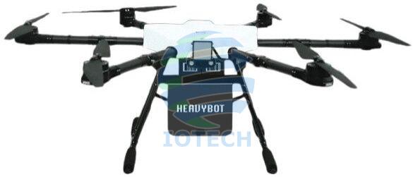 Heavybot 10 Drone