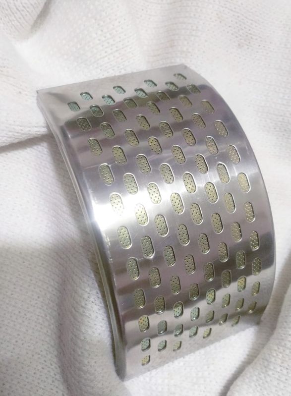 Swaroop Stc Atta Chakki Machine Parts Jali or Mesh