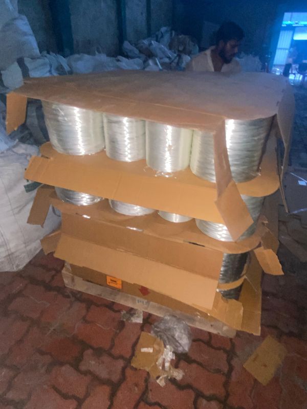 Fiber Glass Ecr Direct Roving