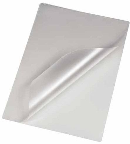 Matte Lamination Sheets Roll