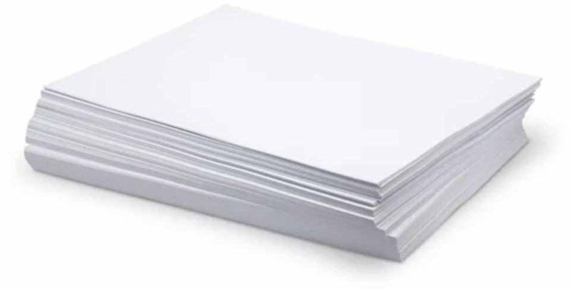 White Maplitho Paper