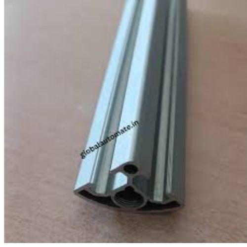 30x30 Radius T Slot Aluminium Profile