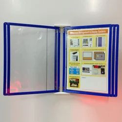 Document Display System