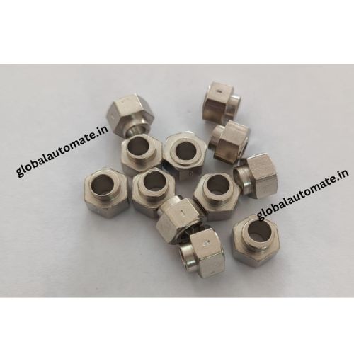 Eccentric Nut for 3D Printer