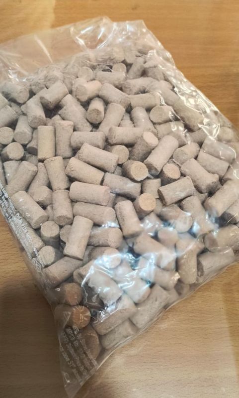 1Kg Bullet Dhoop Pack