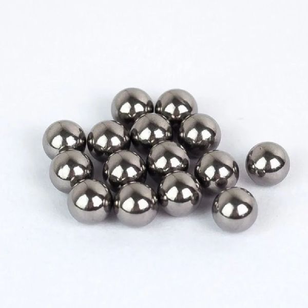 Polished Industrial Stainless Steel Ball, Brand Name : VHS PROCESSORS