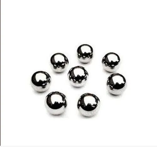 Polished SS Steel Ball 20mm, 30mm, 40mm, 50mm, 0.5-20mm