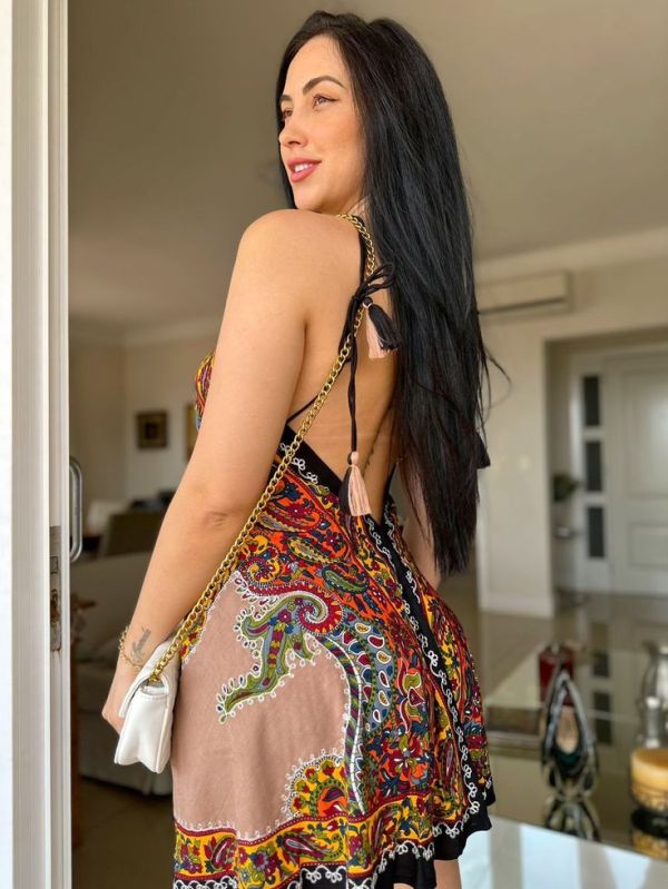 Women Long Maxi Dress