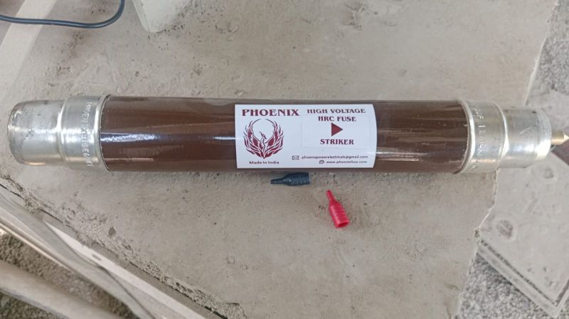 Motor Protection Fuse