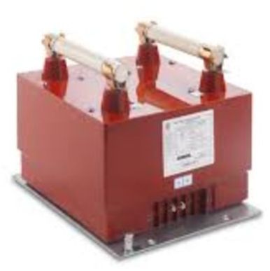Mild Steel Unpolished Electric Potential Transformer