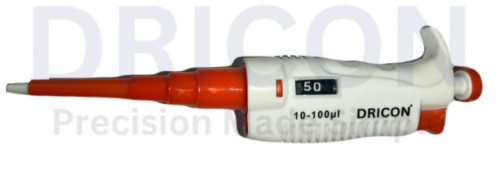 Dricon Micropipette
