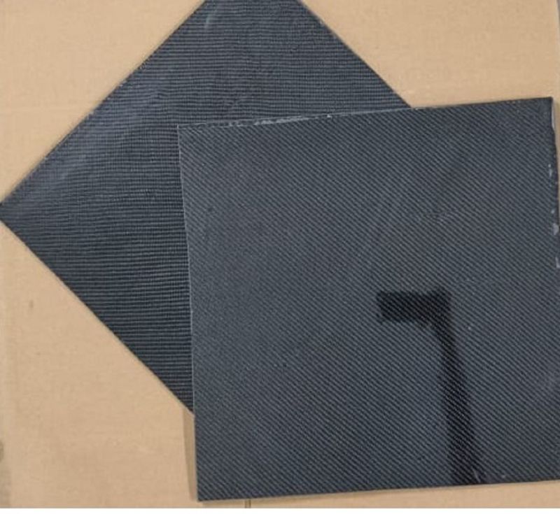 Carbon Fiber Sheet
