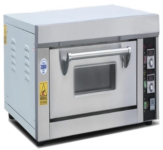 1 Deck 1 Tray Gas Oven