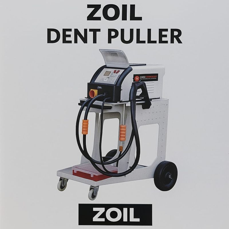 DENT PULLING MACHINE, TF-450