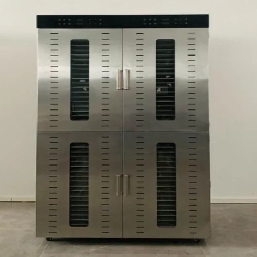 Industrial Fruits Dehydrator