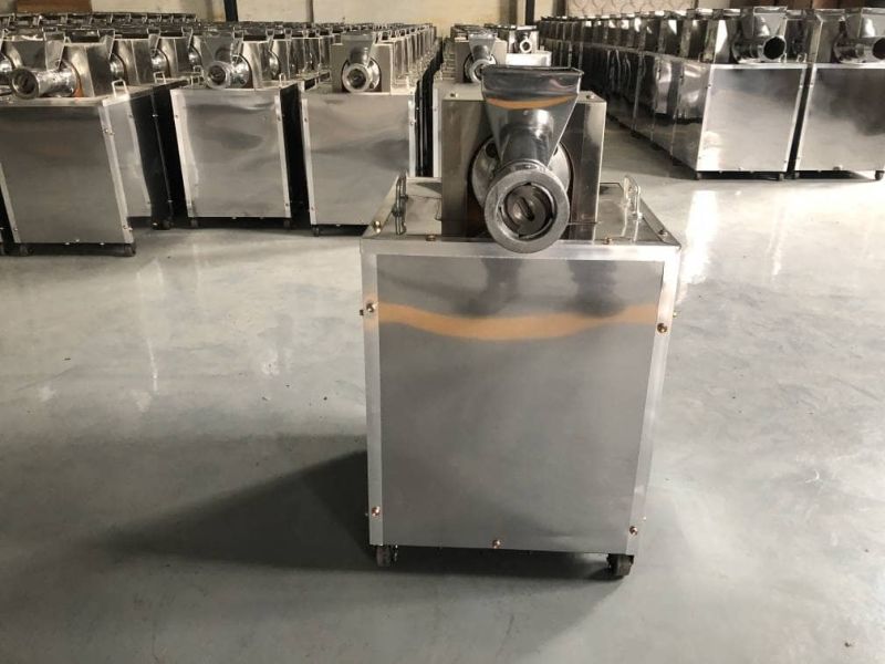 Pasta Making Machine WPM-60