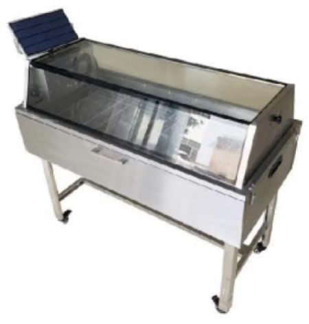 Solar Dehydrator Dryer Machine