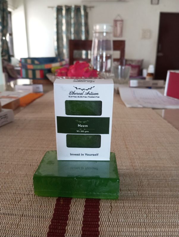 Neem Soap